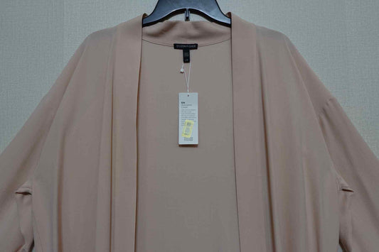 Eileen fisher, NEW Cardigan, Size Large