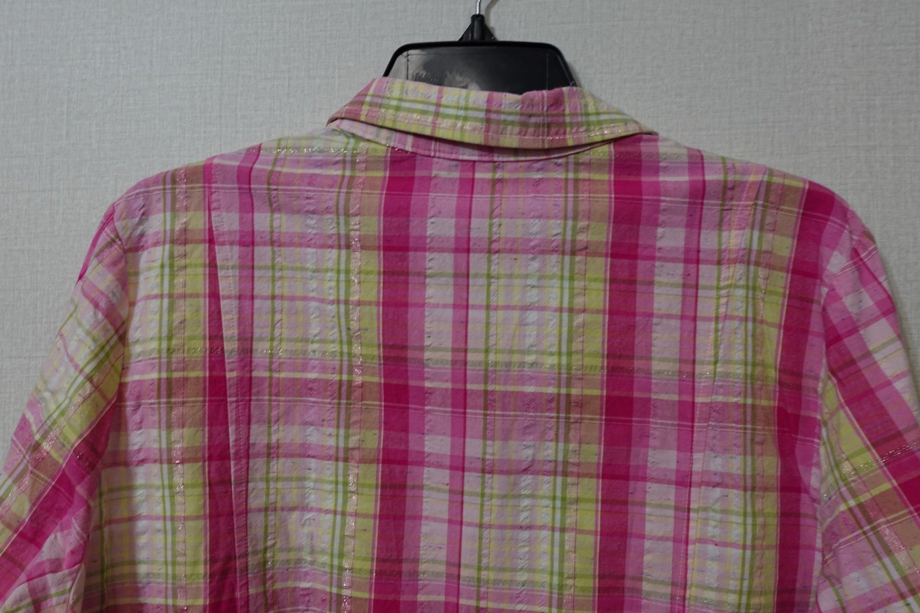 CHRISTOPHER & BANKS, Long Sleeves Top, Size XLP