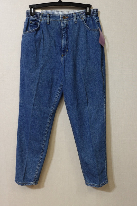 LEE, New Jeans relaxed, Size 14p