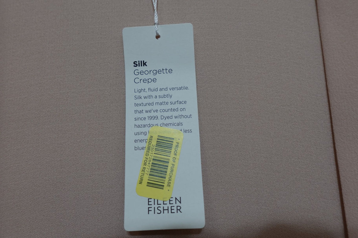 Eileen fisher, NEW Cardigan, Size Large