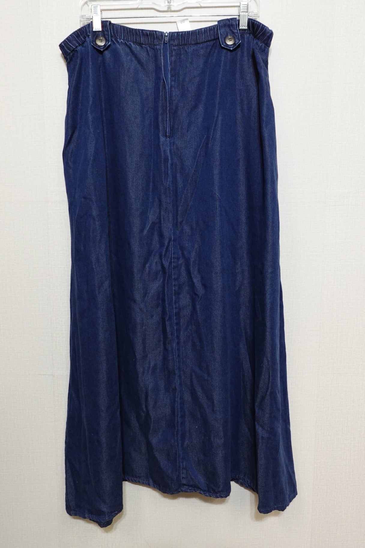 Coldwater creek, A line skirt, Size 16