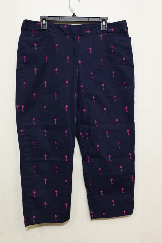 TALBOTS, Pants, Size 16