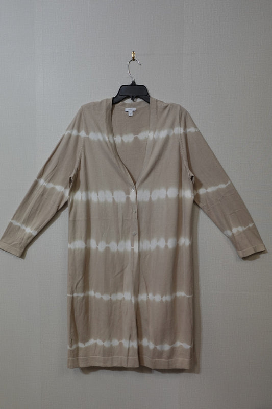 Pure jill, Long Line Cardigan, Size XL