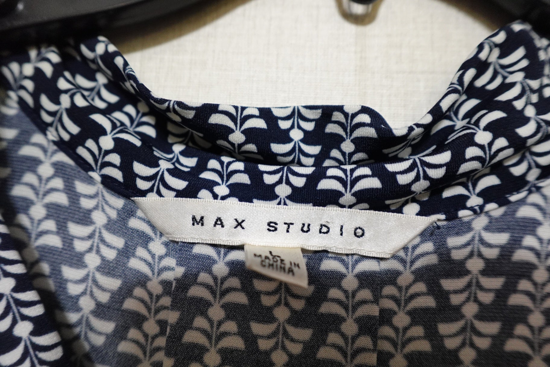 Max Studio, Dress, Size Large