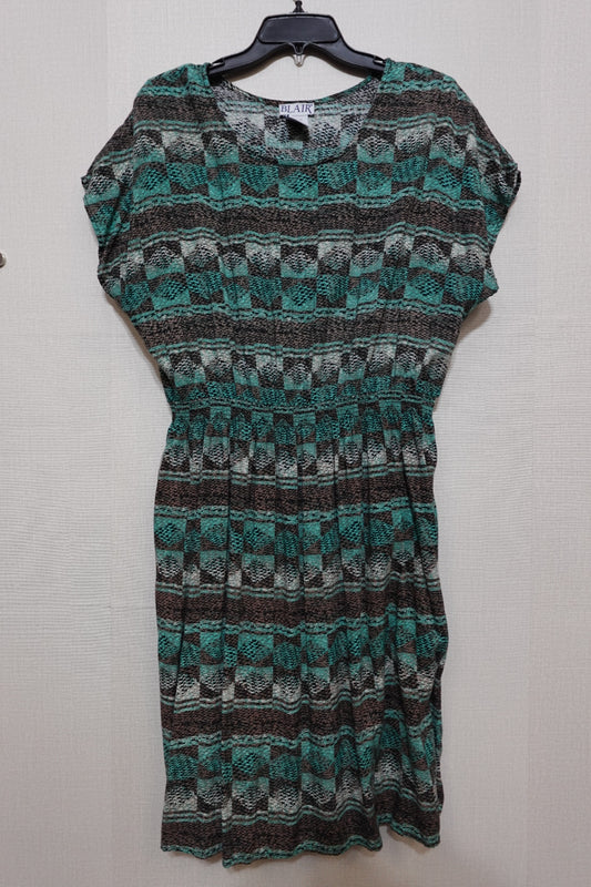 BLAIR, Dress, Size Large