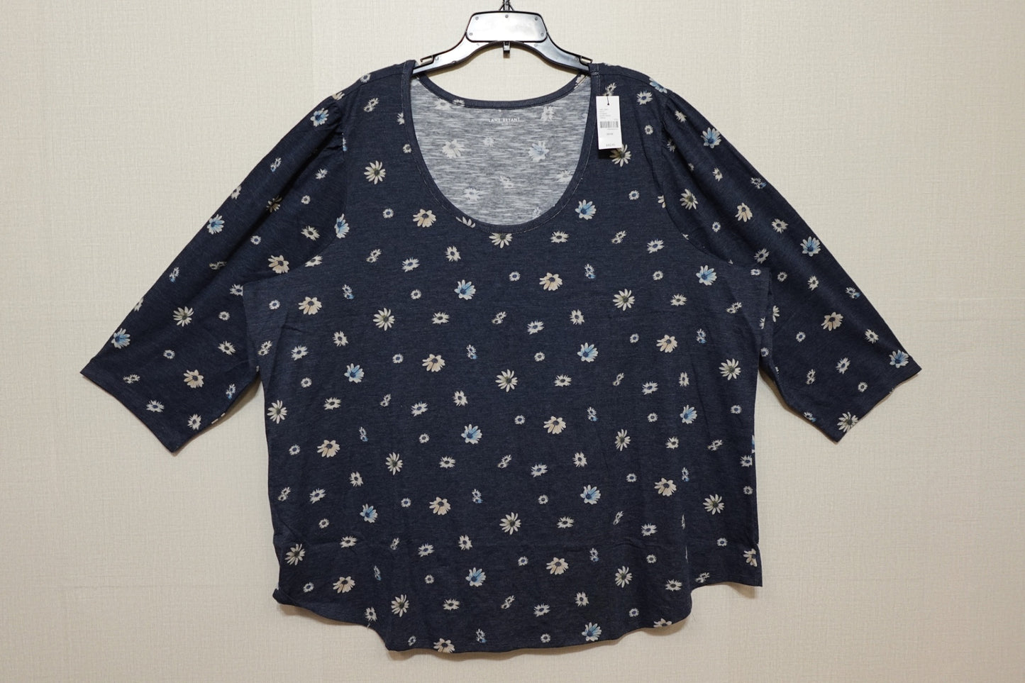 Lane Bryant, New short sleeve top, Size 26/28