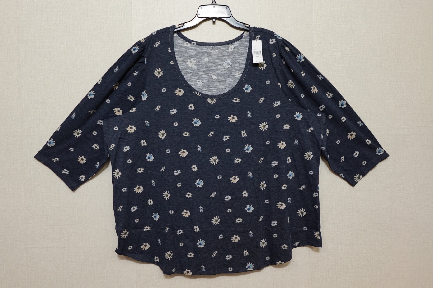 Lane Bryant, New short sleeve top, Size 26/28