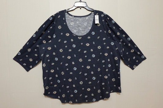 Lane Bryant, New short sleeve top, Size 26/28