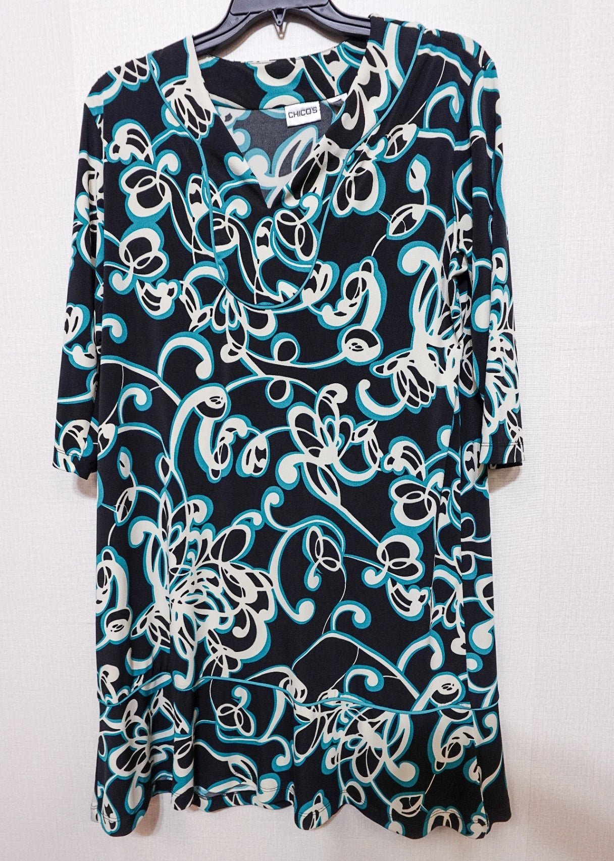 Chicos, Dress, Size XL (chicos 3)