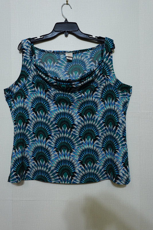 Covington, Tank Top, Size Xl