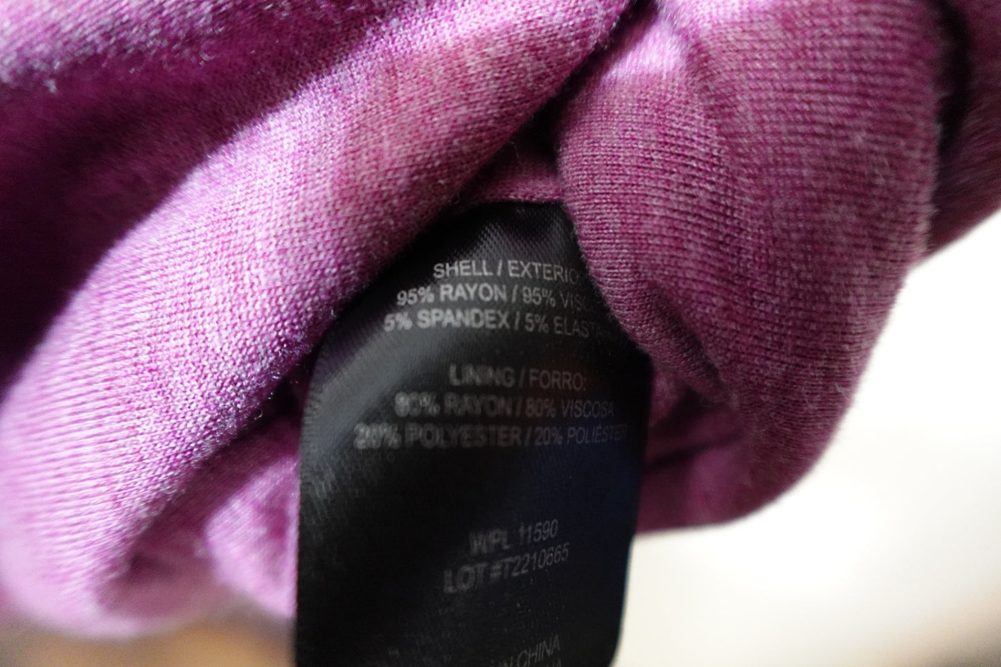 32° cool, Active Dress, Size Large