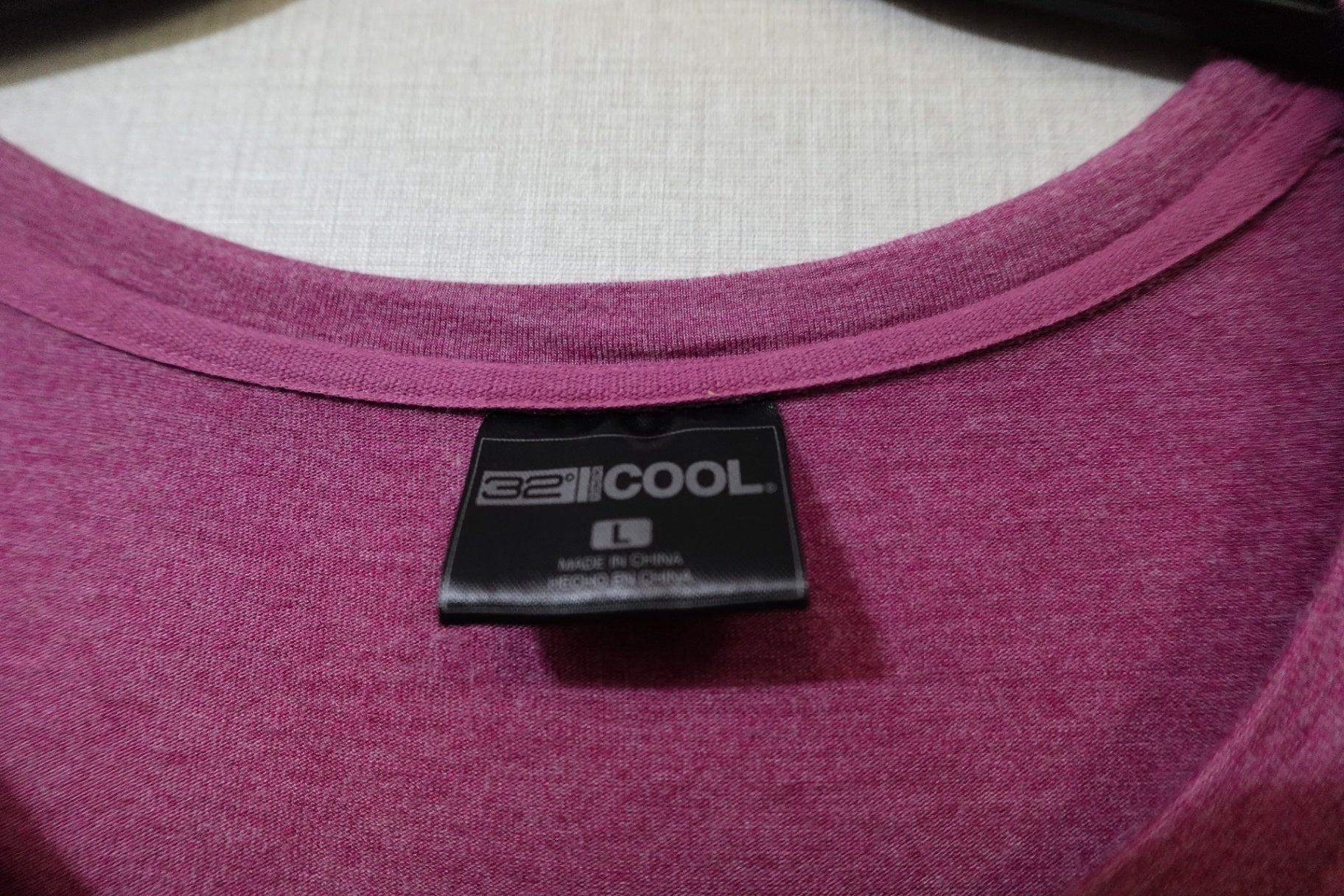 32° cool, Active Dress, Size Large