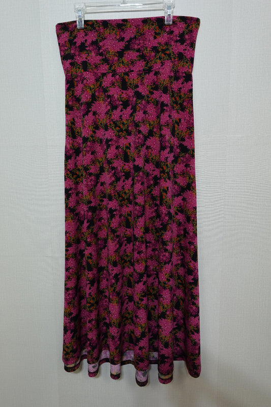 LuLaRoe, Skirt, Size large