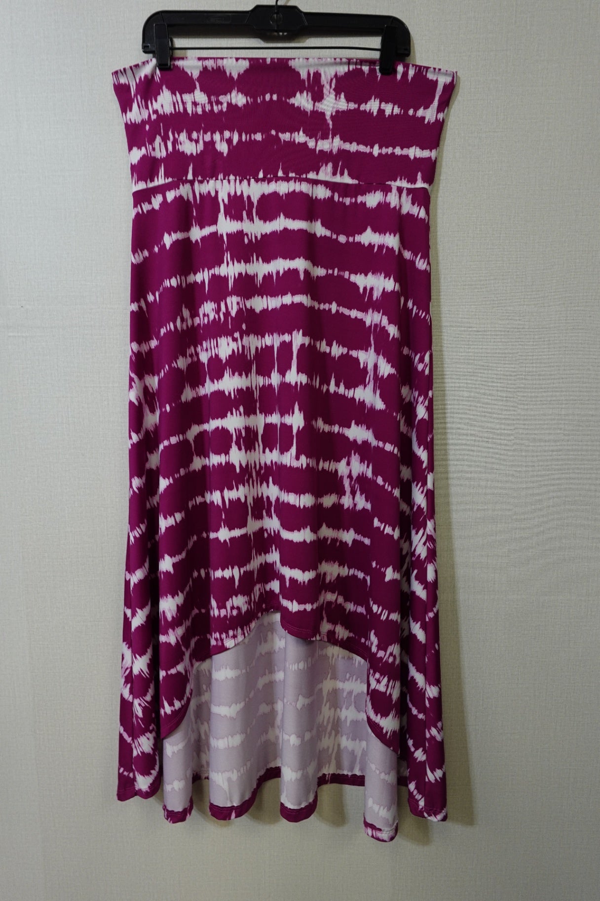 LuLaRoe, Skirt, Size large
