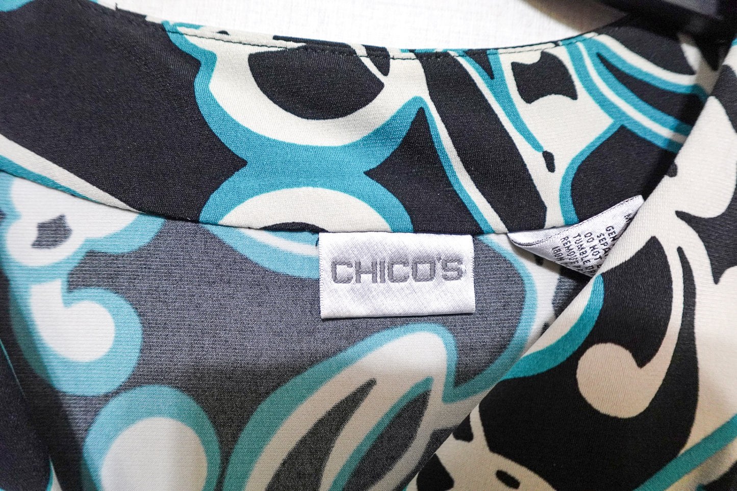 Chicos, Dress, Size XL (chicos 3)