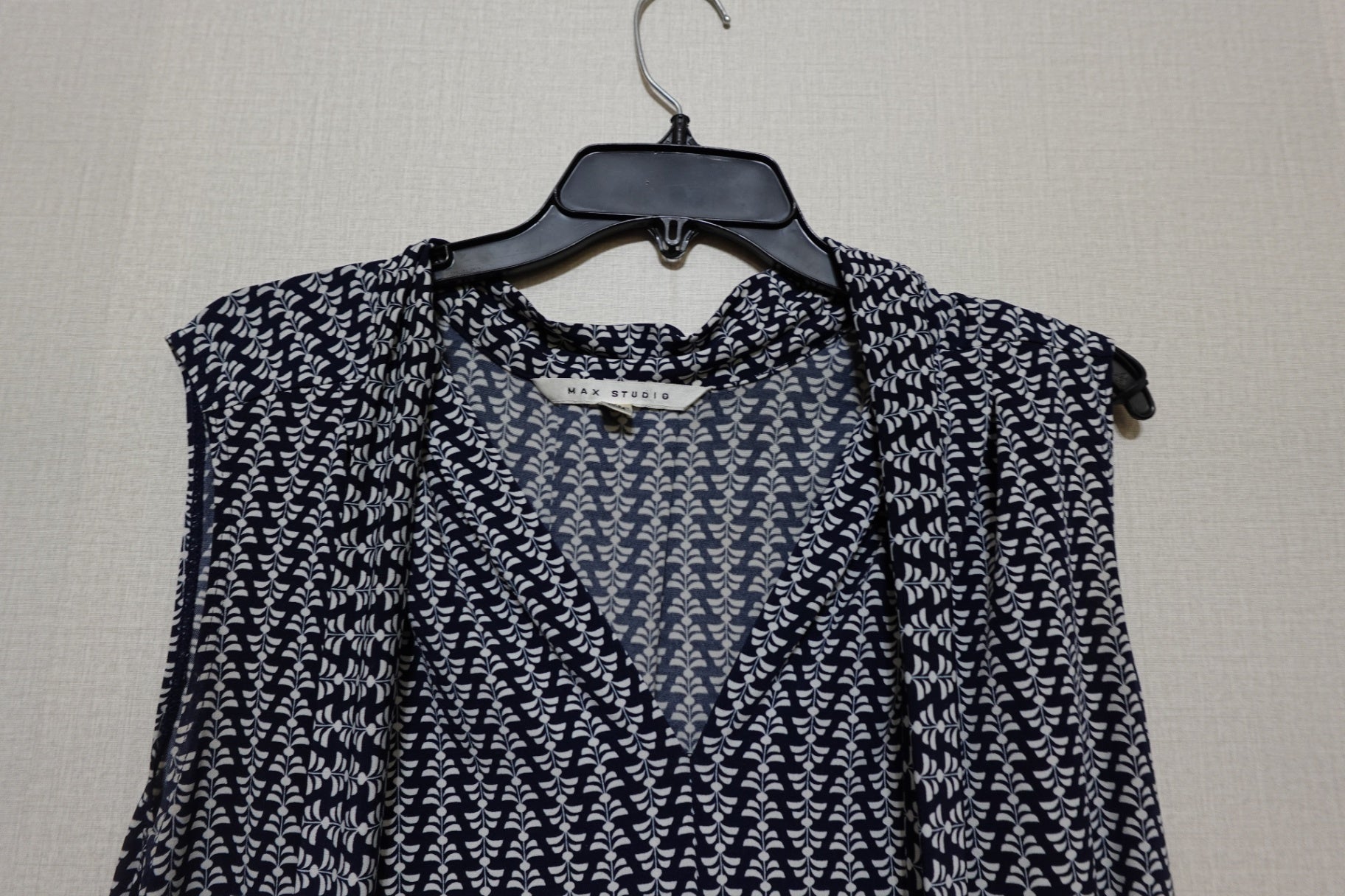 Max Studio, Dress, Size Large