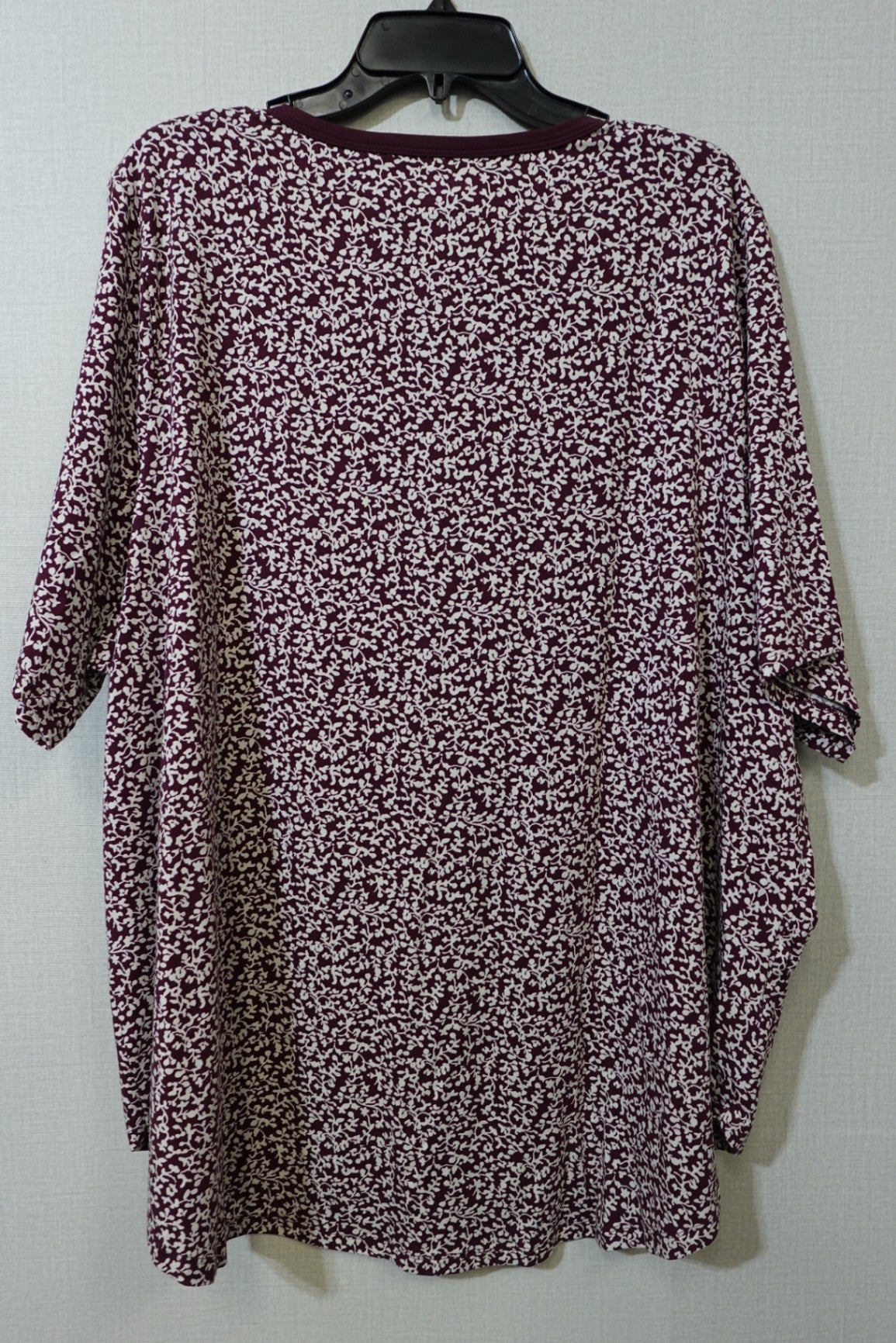 Lane Bryant, New t-shirt short sleeve, Size 26/28