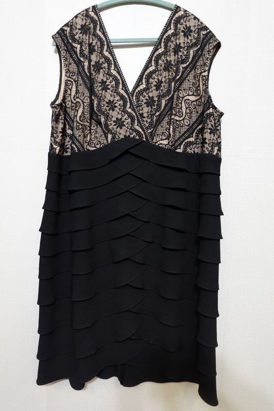 Jessica Howard, Dress, Size 22W