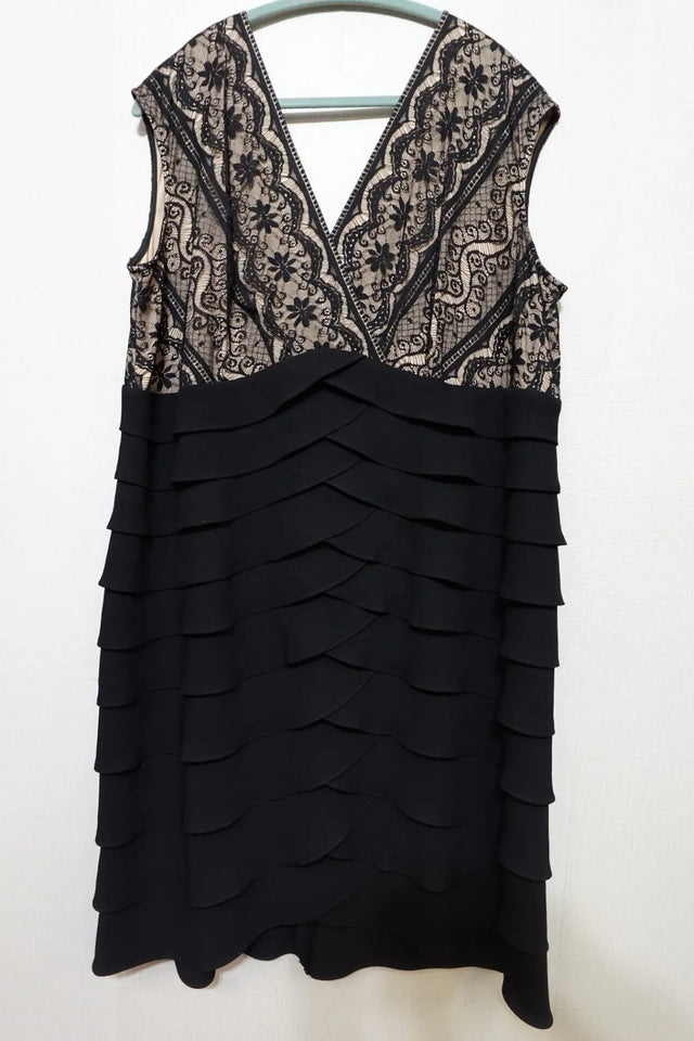 Jessica Howard, Dress, Size 22W