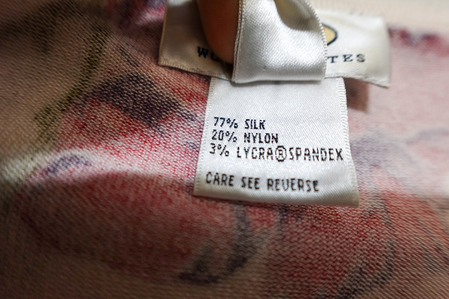 Talbots, Silk Blend Cardigan, Size 1X