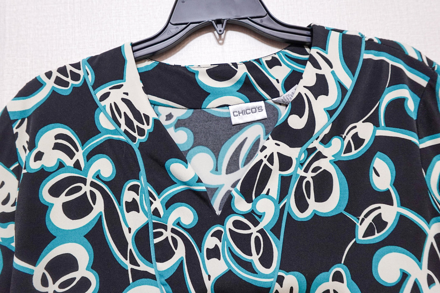 Chicos, Dress, Size XL (chicos 3)