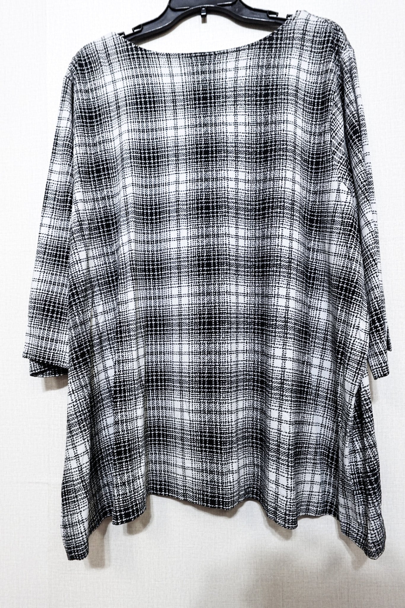 J. Jill, New Long Sleeve Top, Size 3X