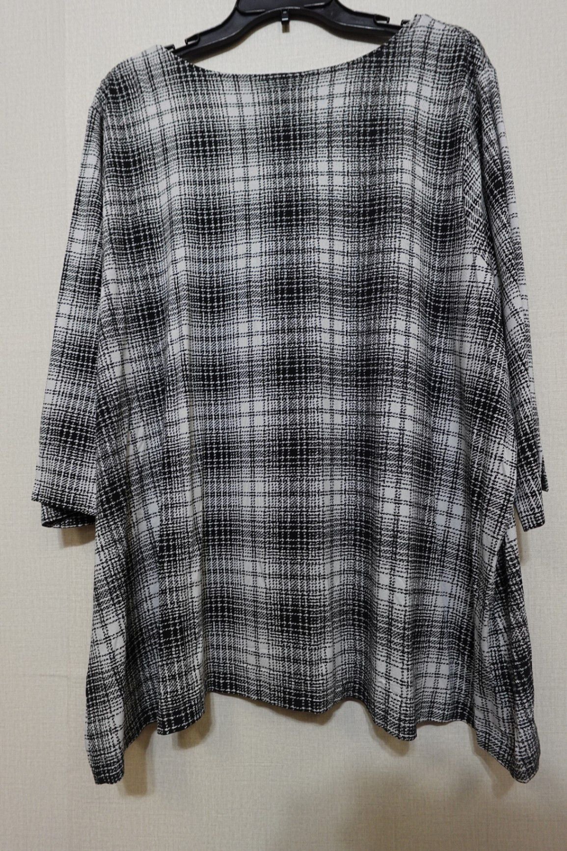 J. Jill, New Long Sleeve Top, Size 3X
