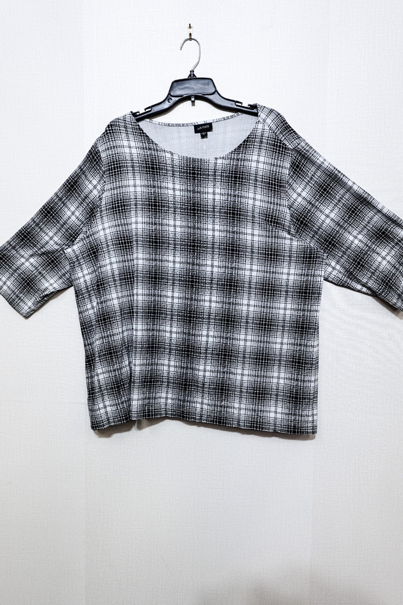 J. Jill, New Long Sleeve Top, Size 3X