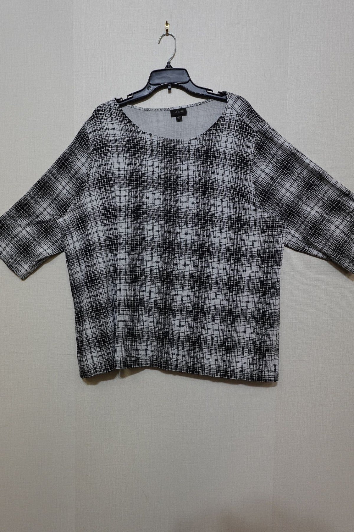 J. Jill, New Long Sleeve Top, Size 3X