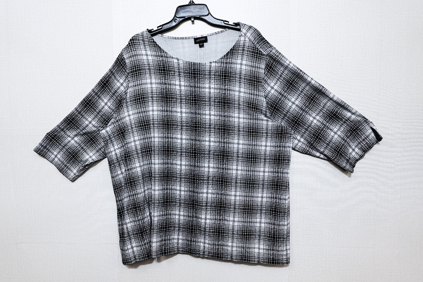 J. Jill, New Long Sleeve Top, Size 3X