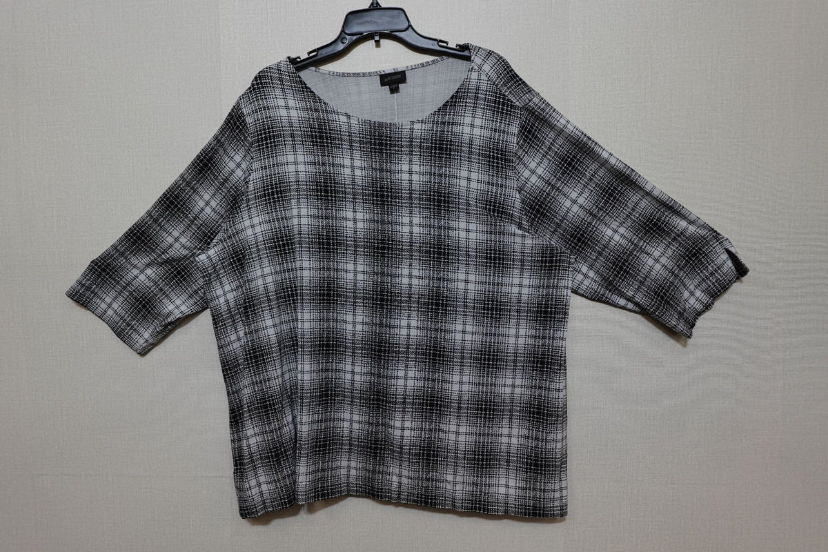 J. Jill, New Long Sleeve Top, Size 3X