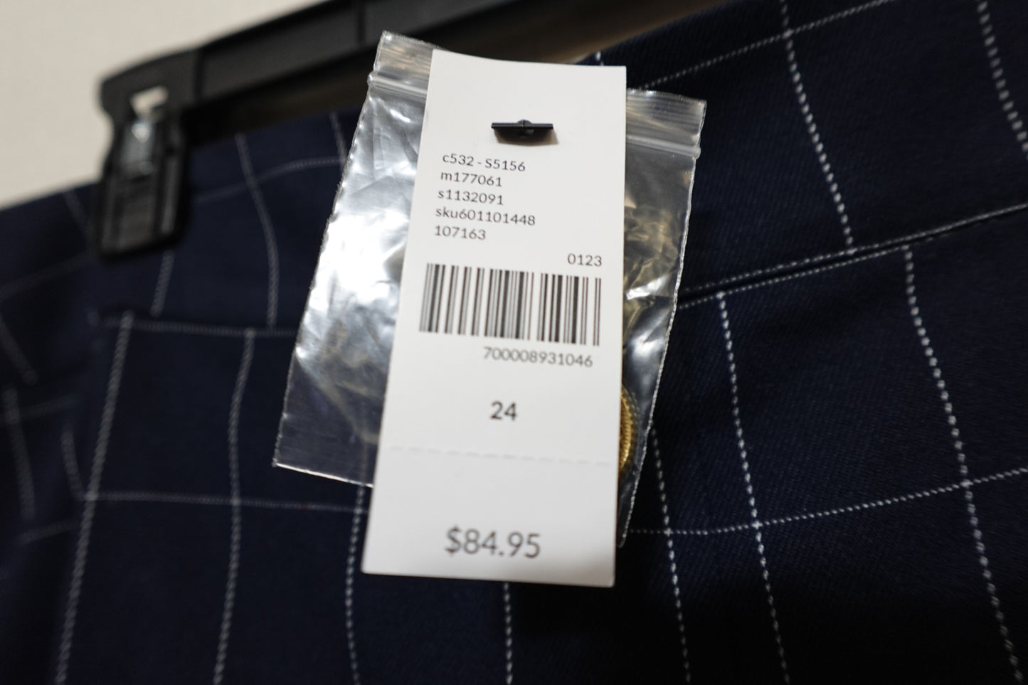 Lane Bryant, Pants, Size 24