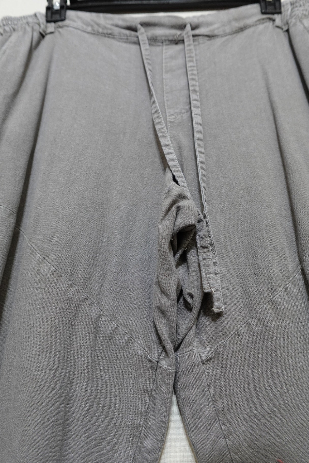 Sincerely Jules, Cropped Pants , Size XL