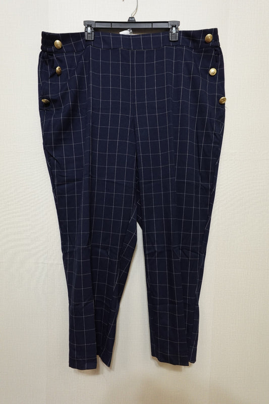 Lane Bryant, Pants, Size 24