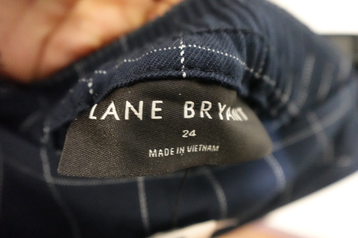 Lane Bryant, Pants, Size 24