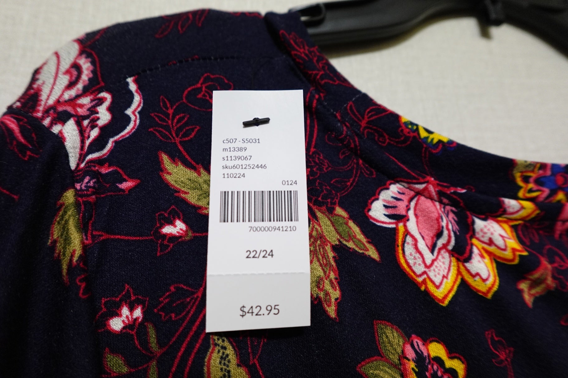 Lane Bryant, New Dress, Size 22/24