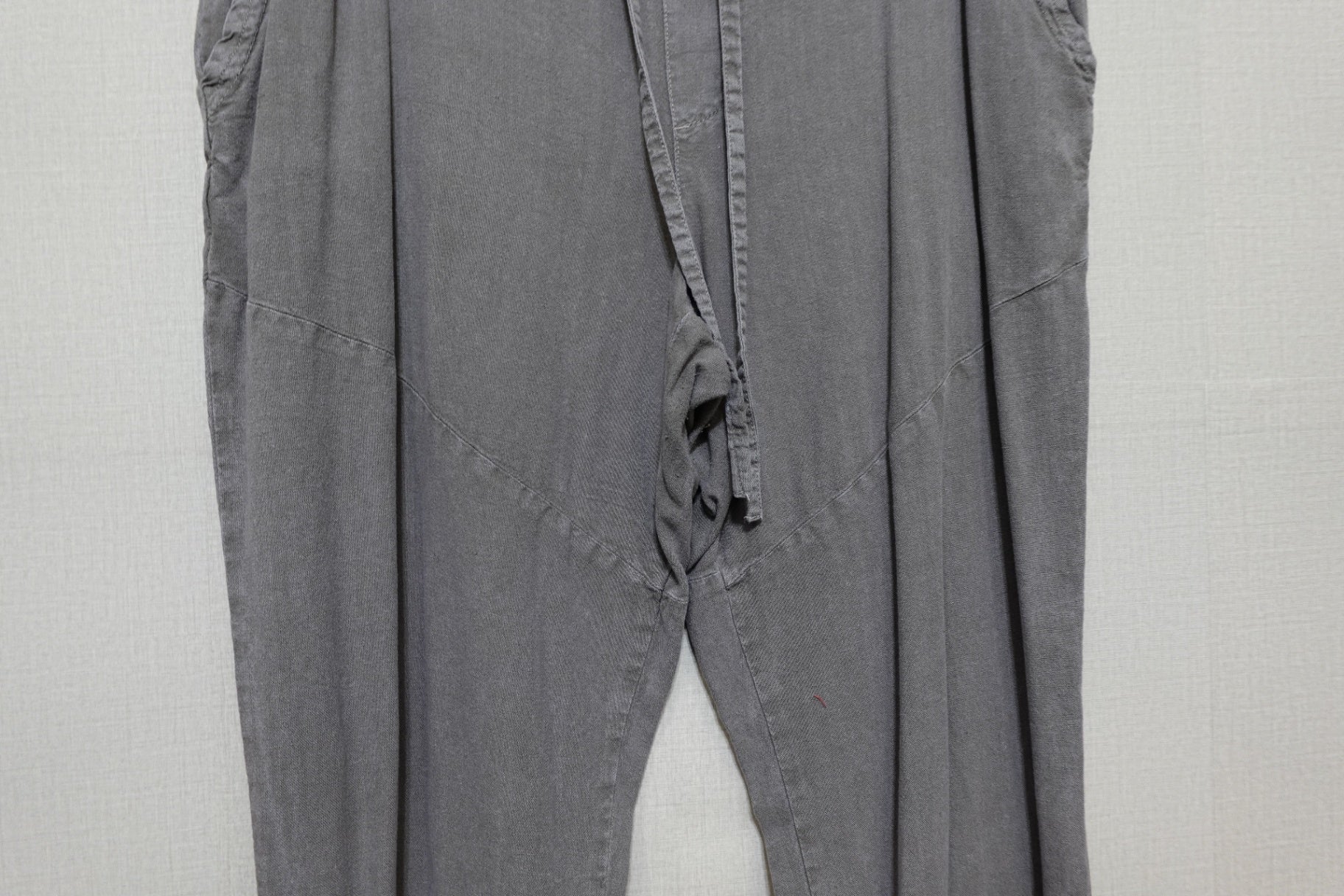 Sincerely Jules, Cropped Pants , Size XL