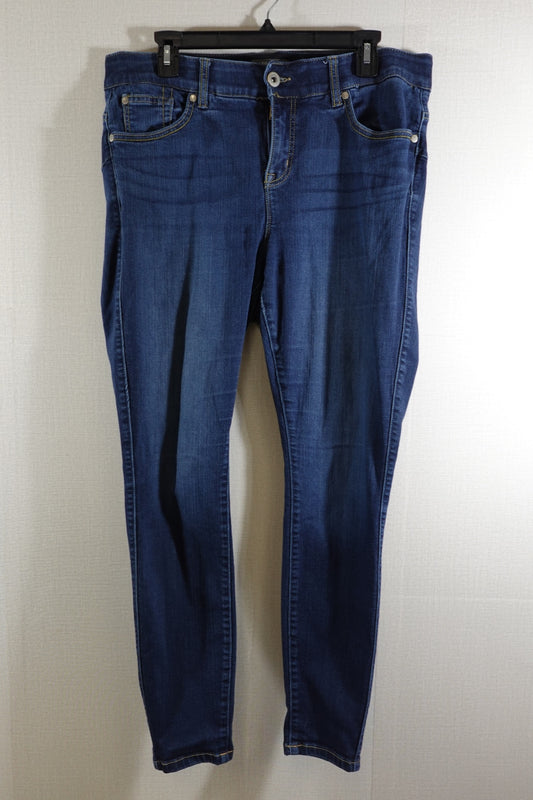 TORRID, Jeans Bombshell skinny, Size 14R