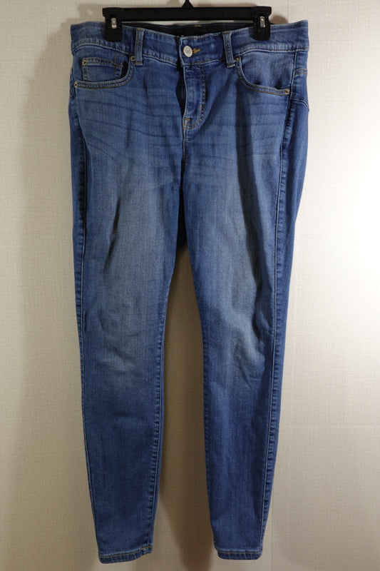 TORRID, Jeans Bombshell skinny, Size 14R