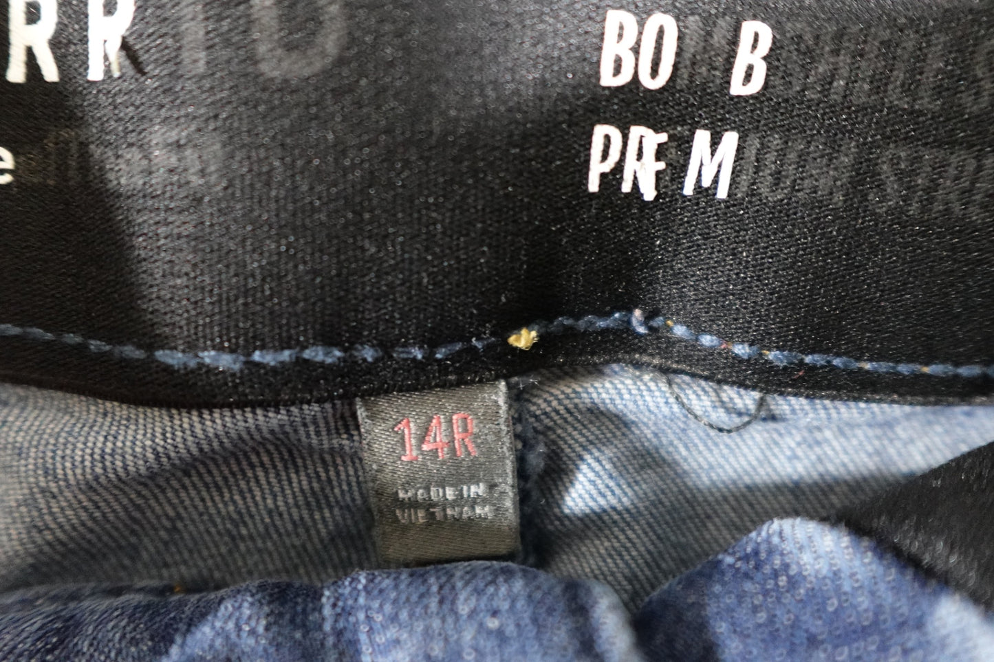 TORRID, Jeans Bombshell skinny, Size 14R