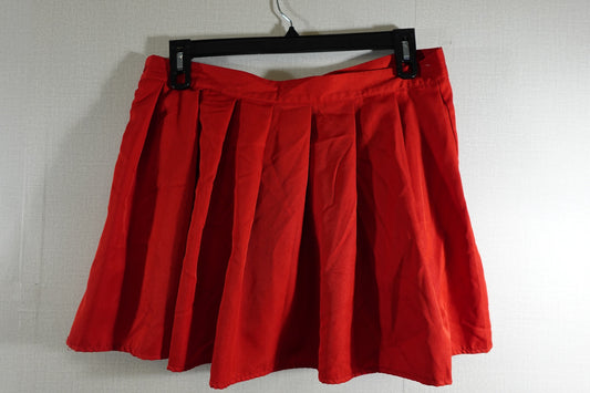 (No Label), skort, Size xl