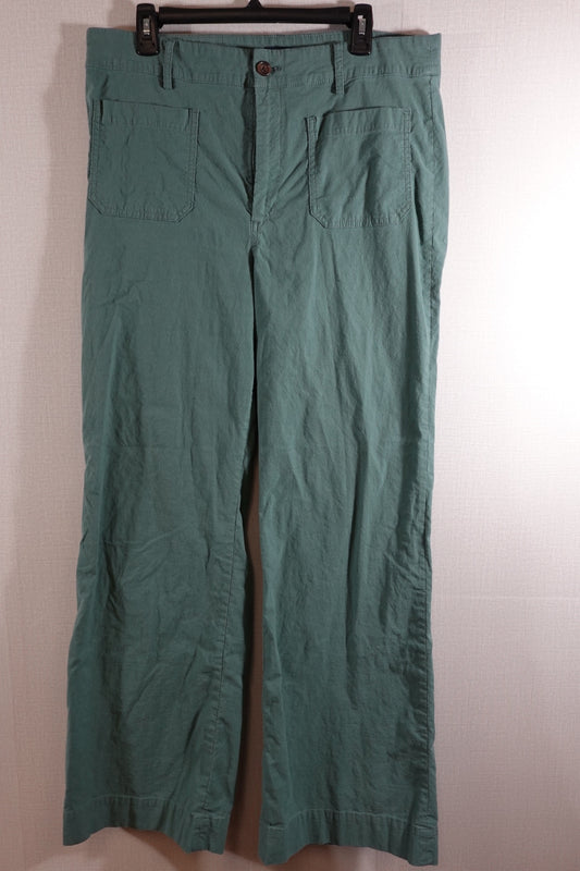 J.Crew, Pants, Size 14 /33T