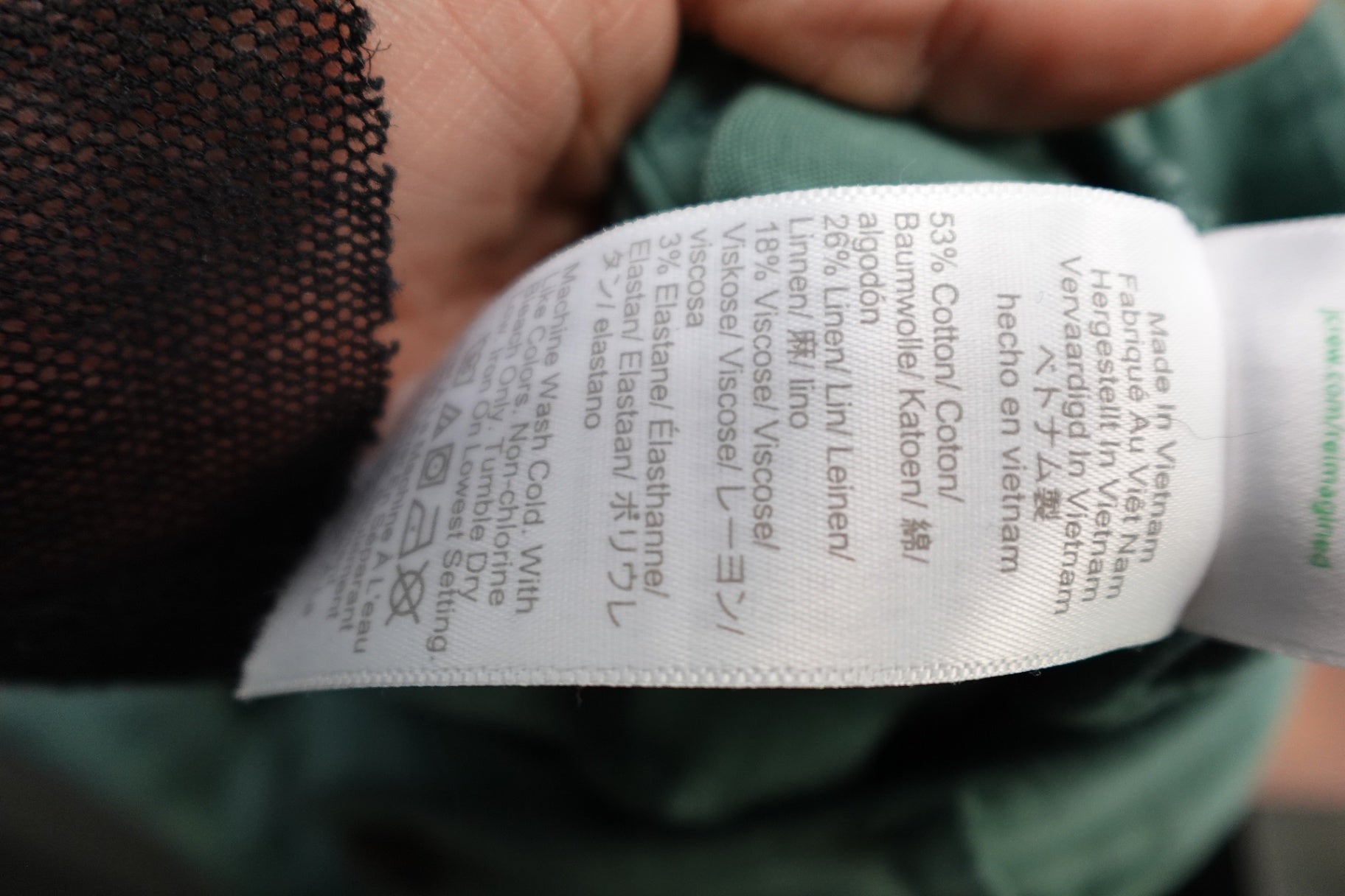 J.Crew, Pants, Size 14 /33T