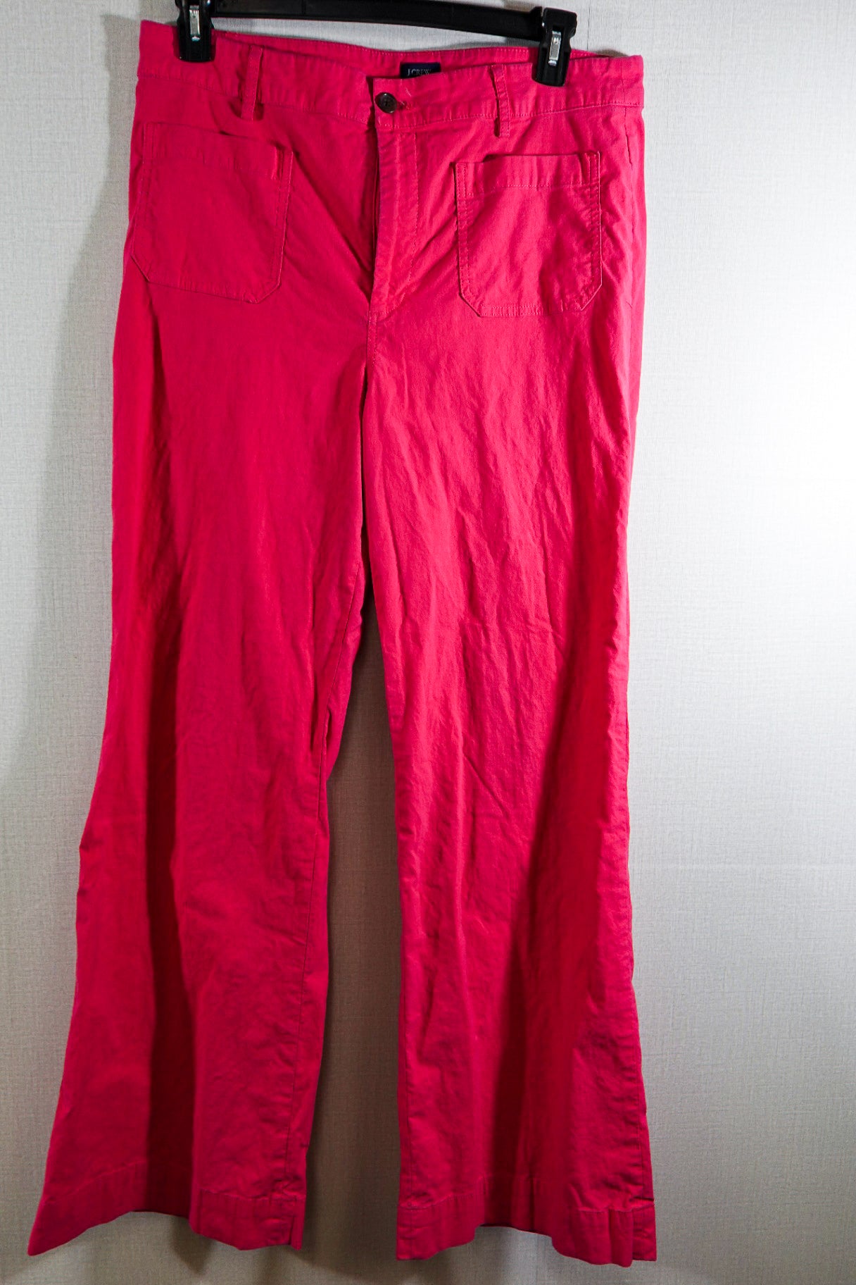 J.Crew, Pants, Size 14 /32T