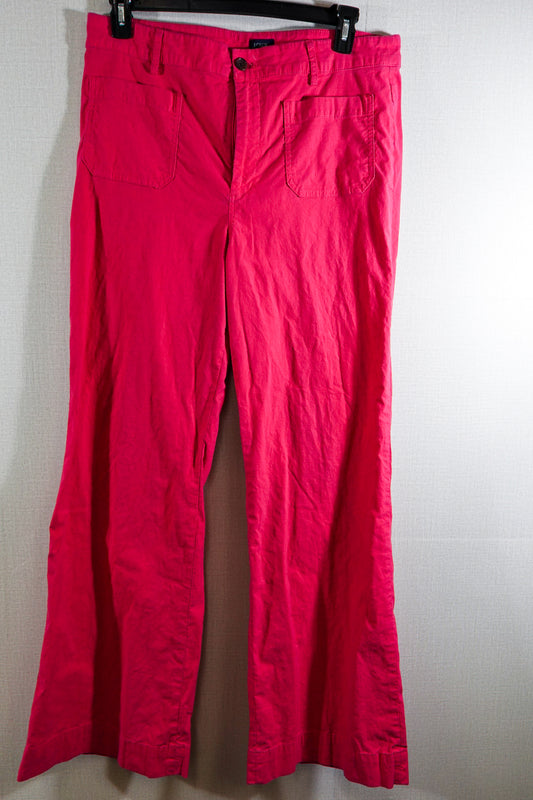 J.Crew, Pants, Size 14 /32T
