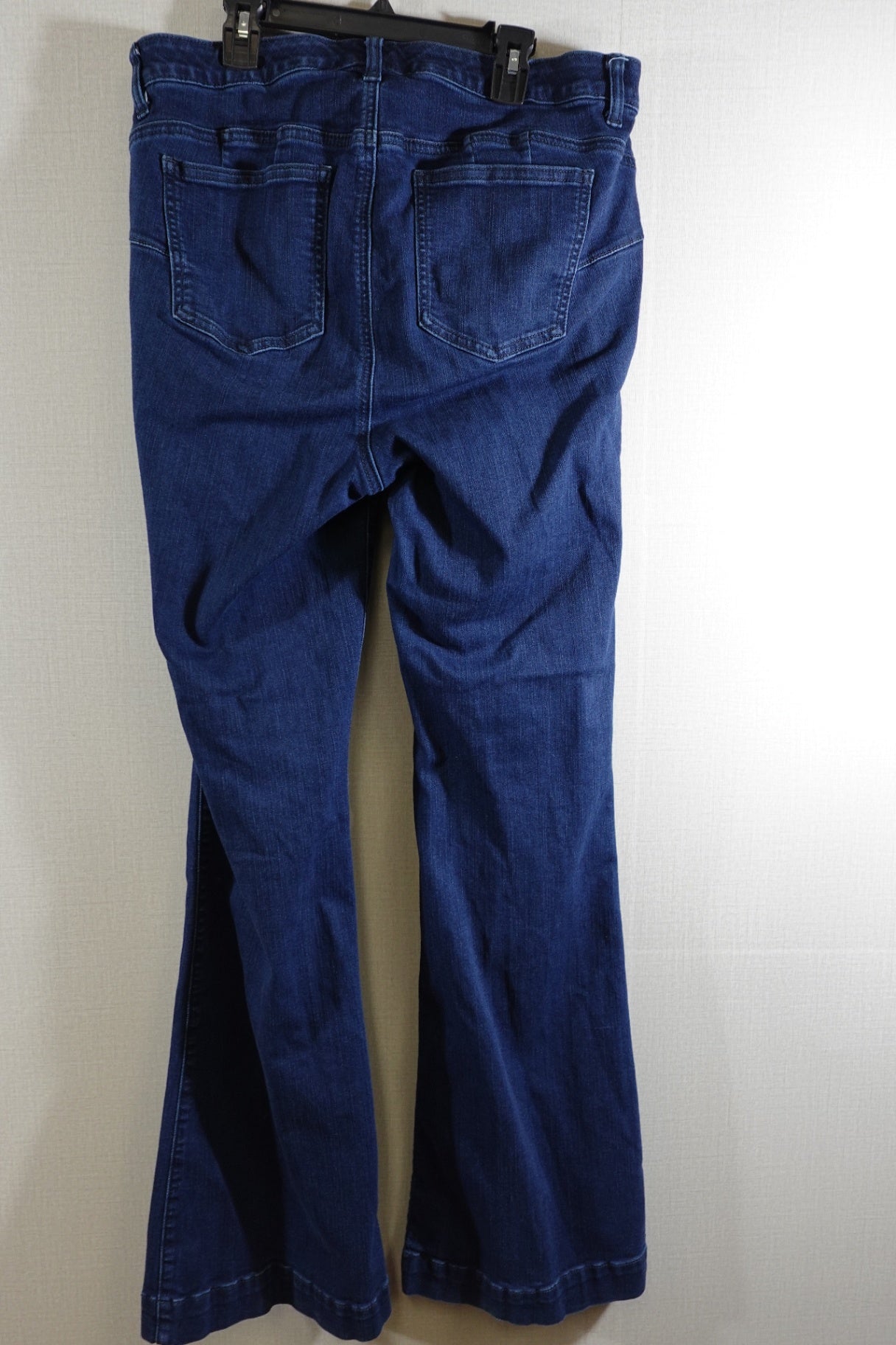 TORRID, Jeans Bombshell flare, Size 14R