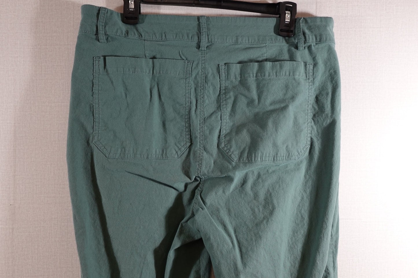 J.Crew, Pants, Size 14 /33T