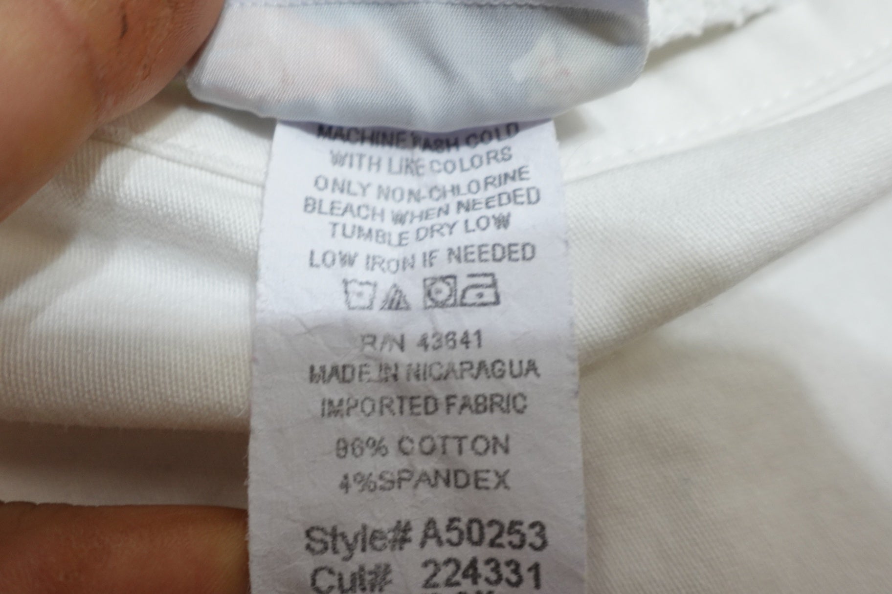 d & co., Capri, Size 3X