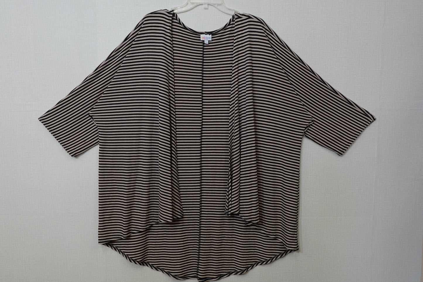 Luluroe, Light Jacket, Size Large