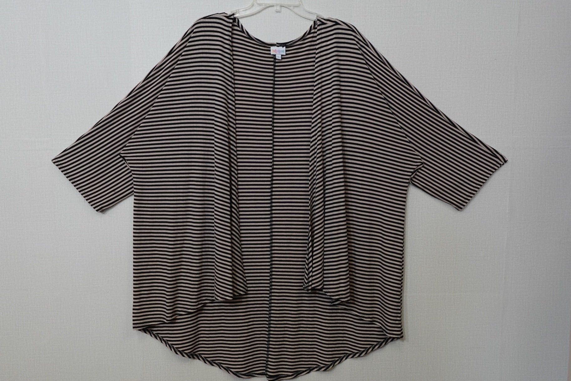 Luluroe, Light Jacket, Size Large